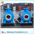 High Pressure Single Stage End Suction Water Pump